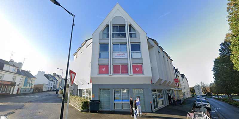 Ecole en alternance à Lorient