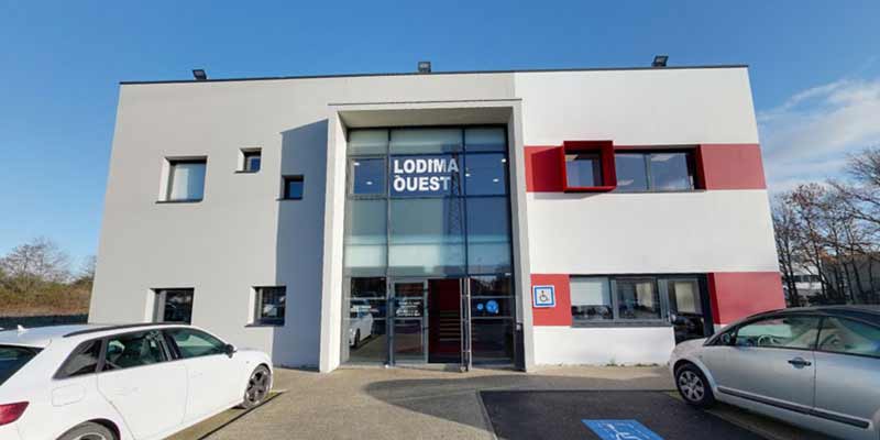 Ecole en alternance à Rennes