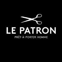 Logo de la boutique Le Patron à Rennes