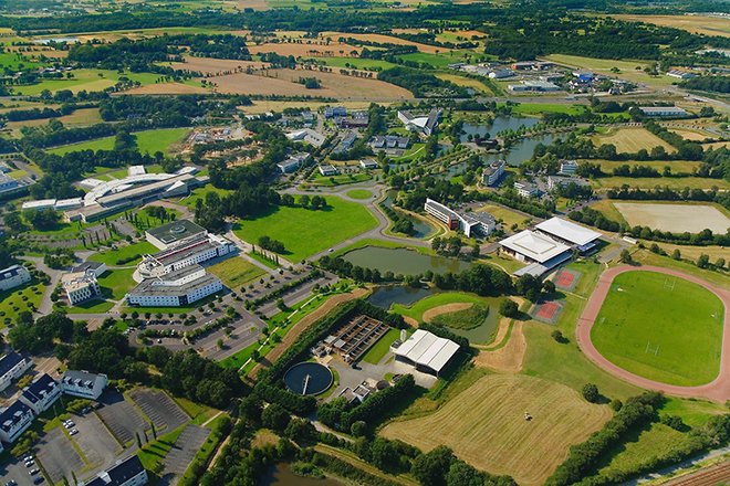 Campus de Ker Lann