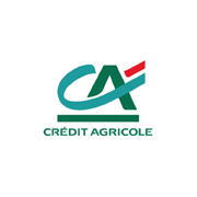 logo crédit agricole LODIMA OUEST
